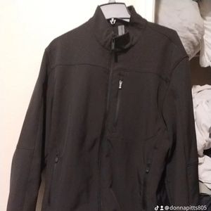 Men's coat